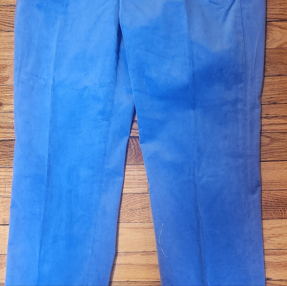 Banana Republic  size 12 Ryan  blue   Neve worn
